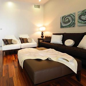 Luxury Apartment